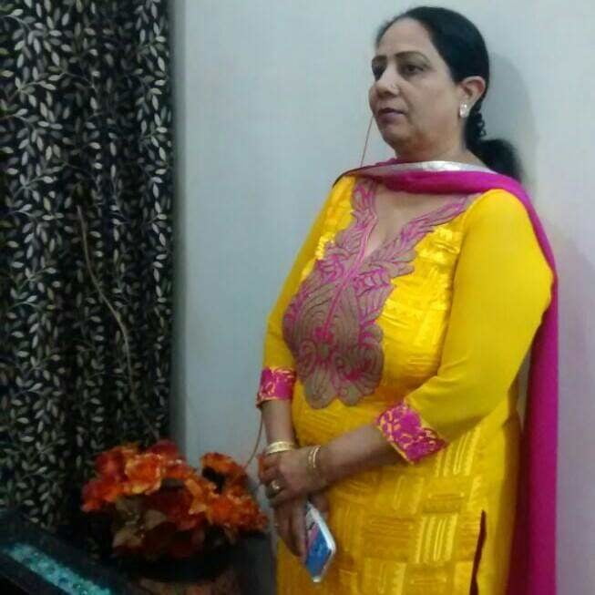 Punjabi Milfs 3 #98826705