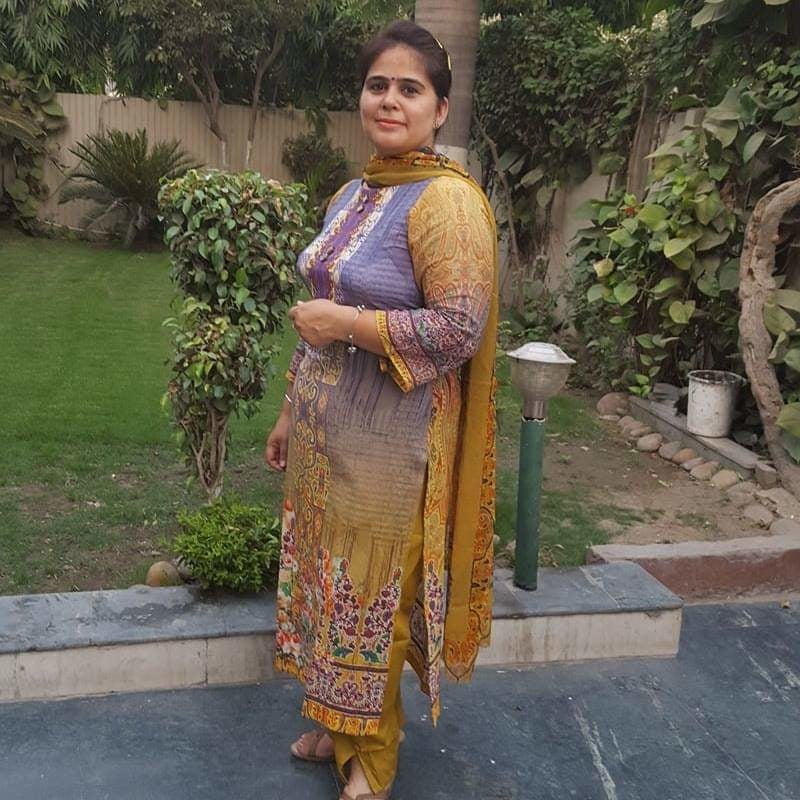 Punjabi Milfs 3 #98826714