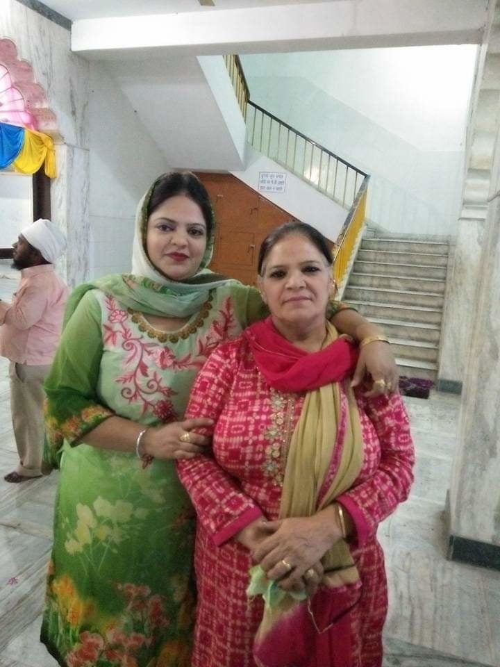 Punjabi Milfs 3 #98826716