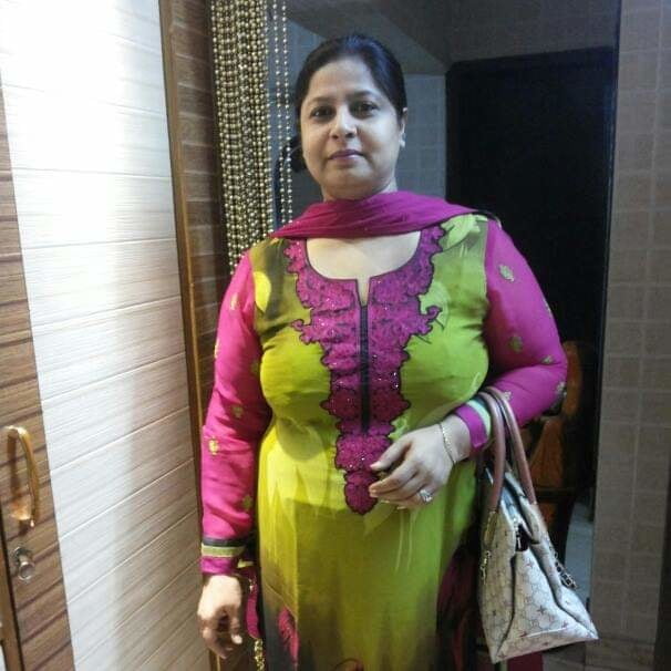 Punjabi Milfs 3 #98826730