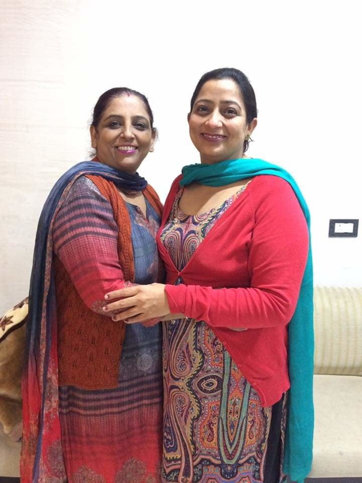 Punjabi Milfs 3 #98826733