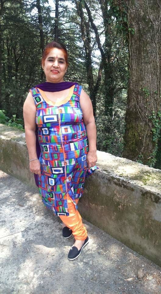 Punjabi Milfs 3 #98826739