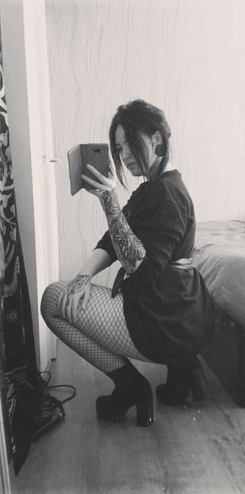 random Sheffield lasses #93214504