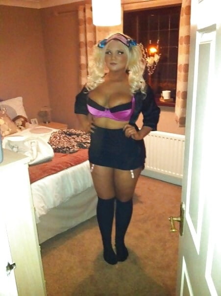 random Sheffield lasses #93214539