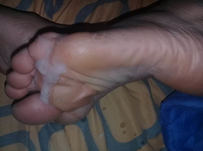 Los pies de mi mujer #93085678