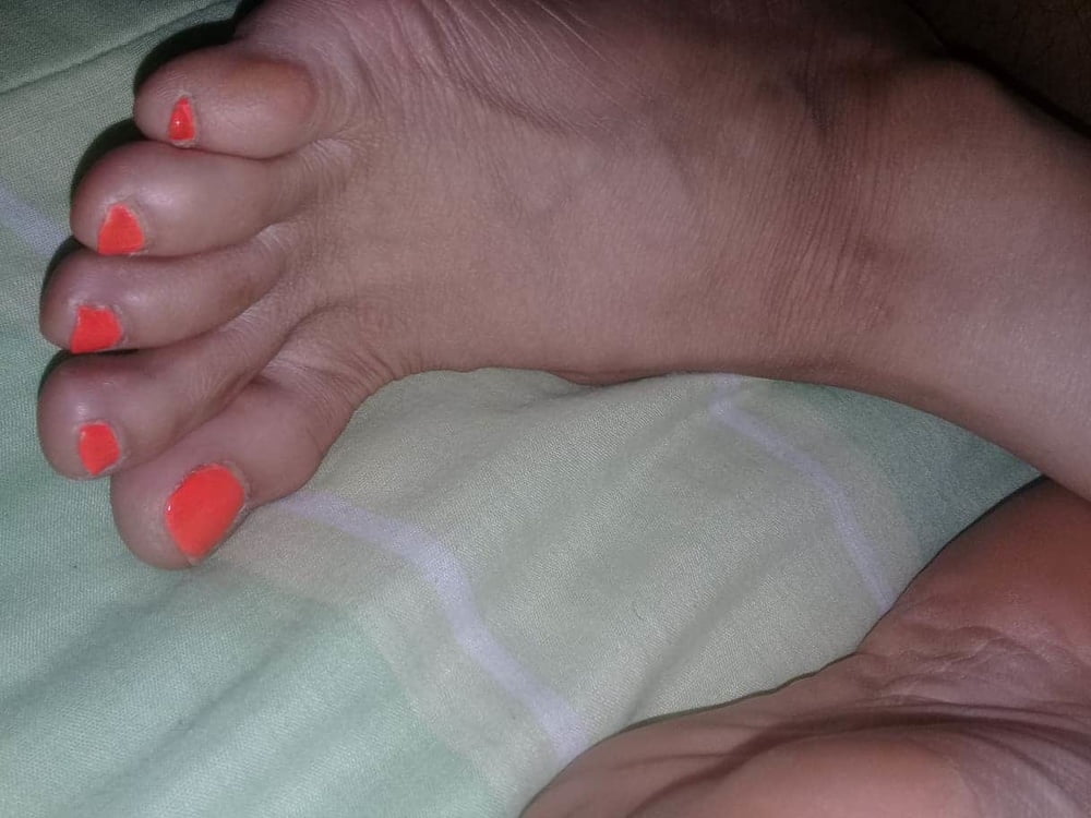 Los pies de mi mujer #93085690