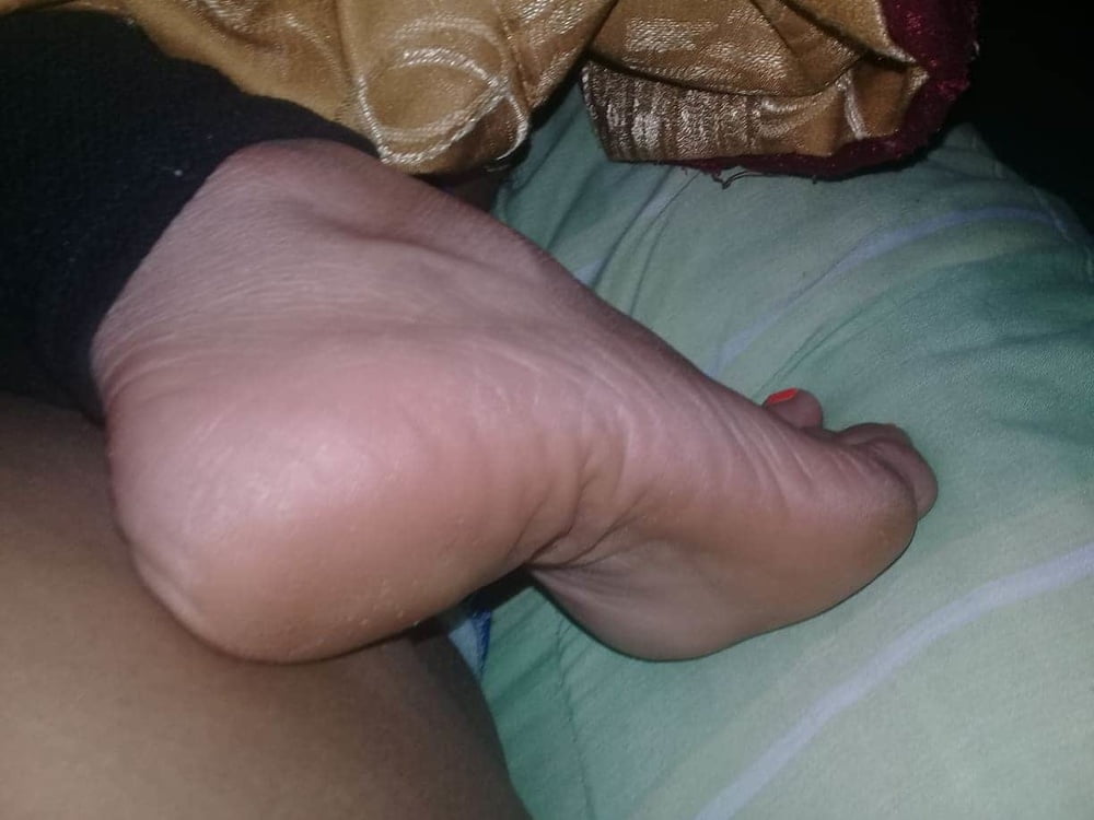 Los pies de mi mujer #93085696