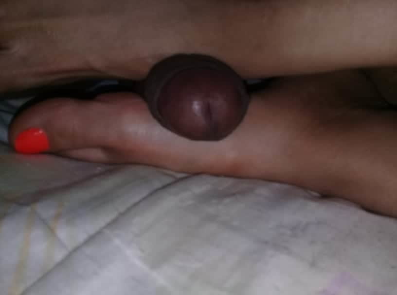 Los pies de mi mujer #93085708