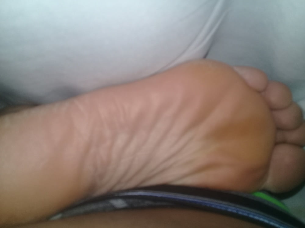 Los pies de mi mujer #93085723