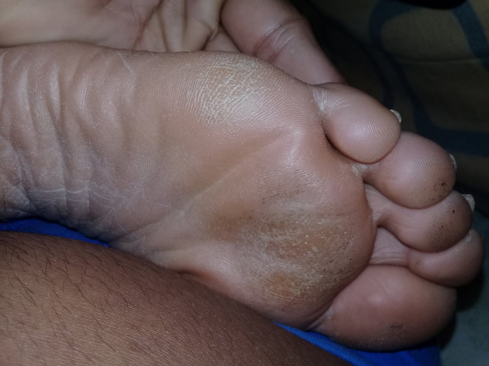 Los pies de mi mujer #93085735