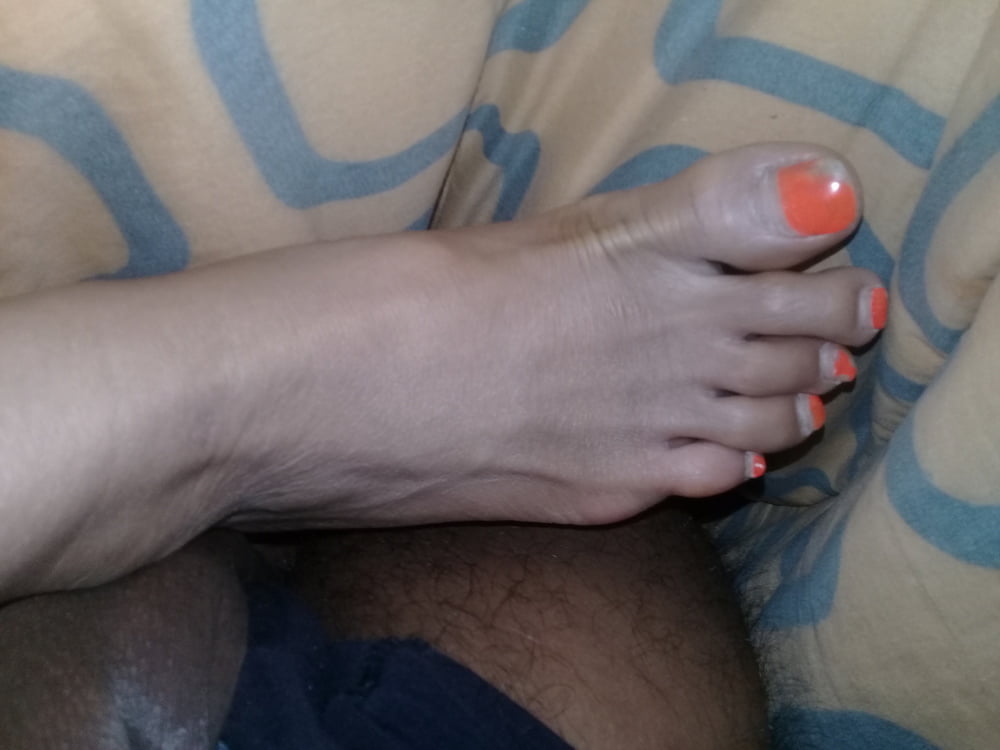 Los pies de mi mujer #93085743