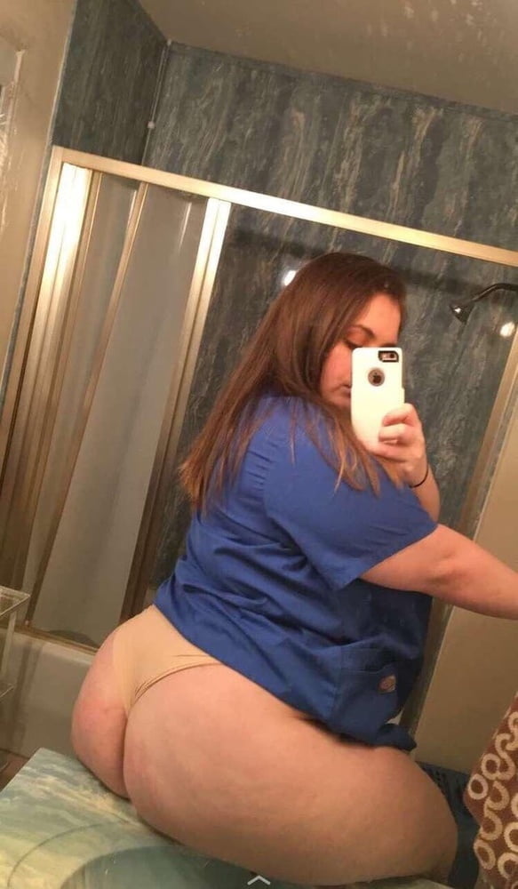 Wide Hips - Amazing Curves - Big Girls - Fat Asses (77) #81622022