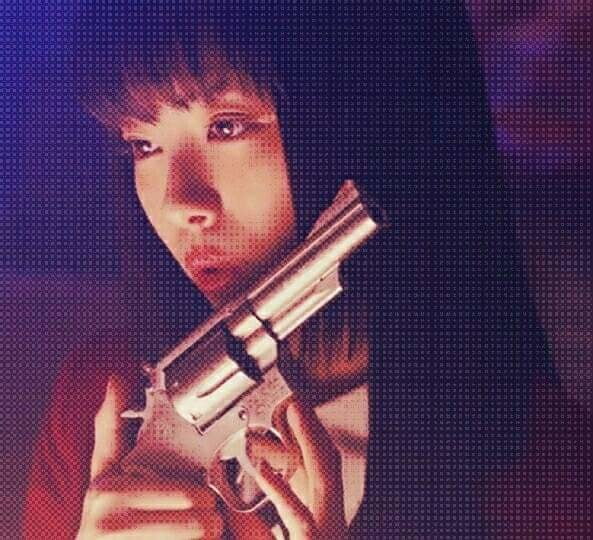 Asiática adicta 114
 #81622677