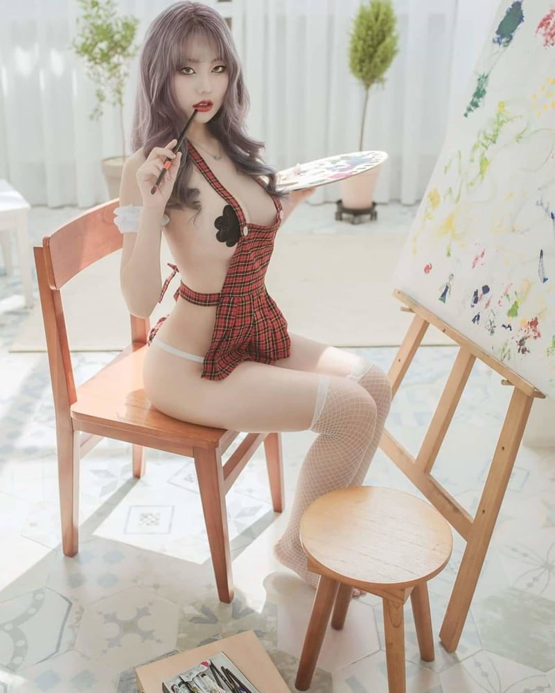 Asiática adicta 114
 #81622809