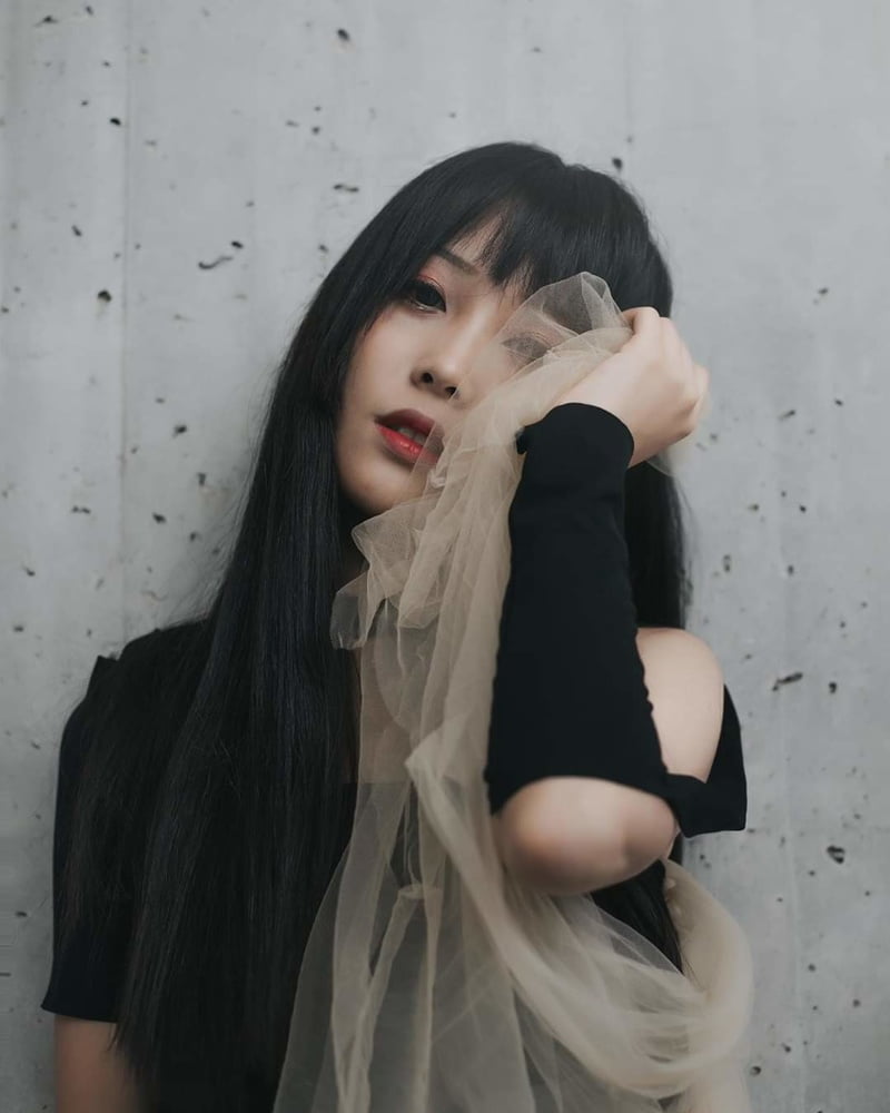 Asiática adicta 114
 #81622863