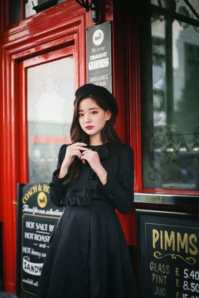 Asiática adicta 114
 #81622896