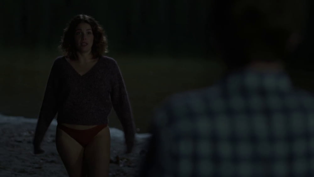 Paige spara - caliente
 #88296411