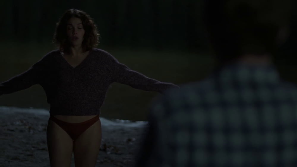 Paige spara - heiß
 #88296418