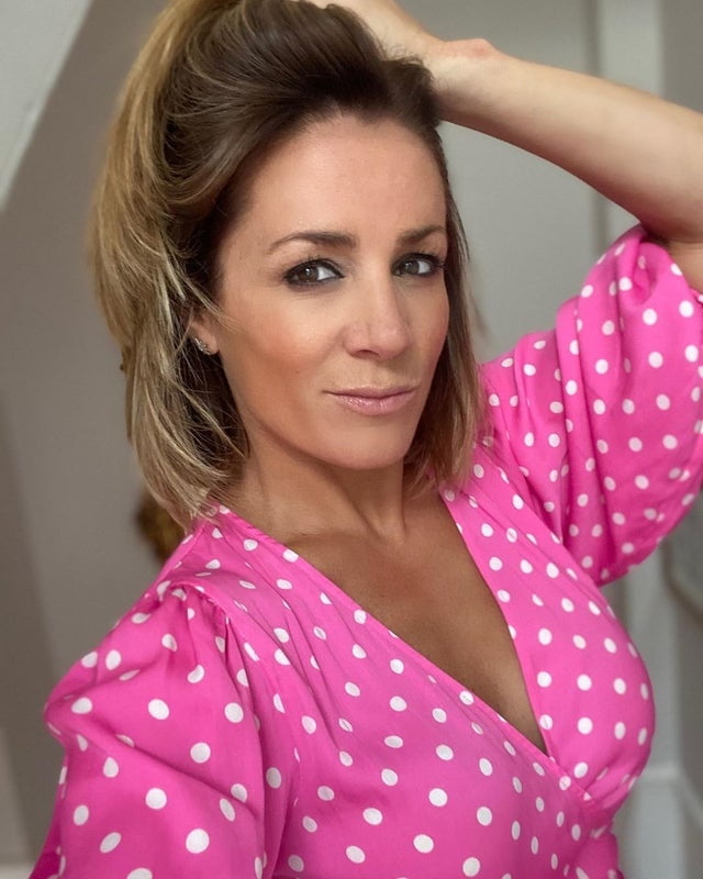 Natalie Pinkham #91816678