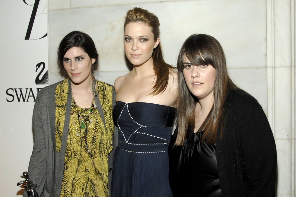 Mandy moore - cfda awards (2 juni 2008)
 #87410474