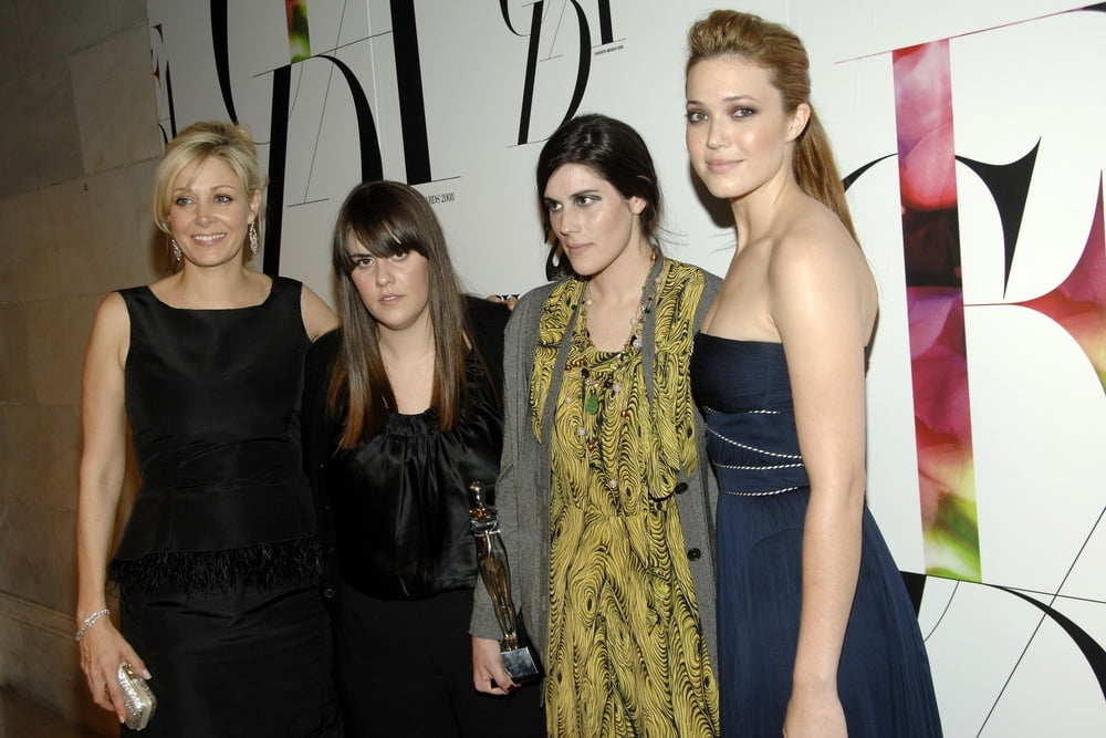 Mandy moore - cfda awards (2 juni 2008)
 #87410477