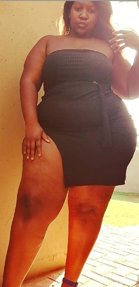 Mega booty big leg african bbw pear mandy #98176718