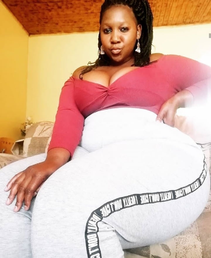 Mega booty big leg african bbw pear mandy #98176744