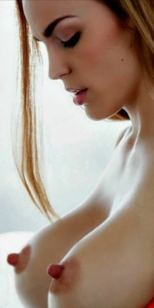 Tits number two #81302227