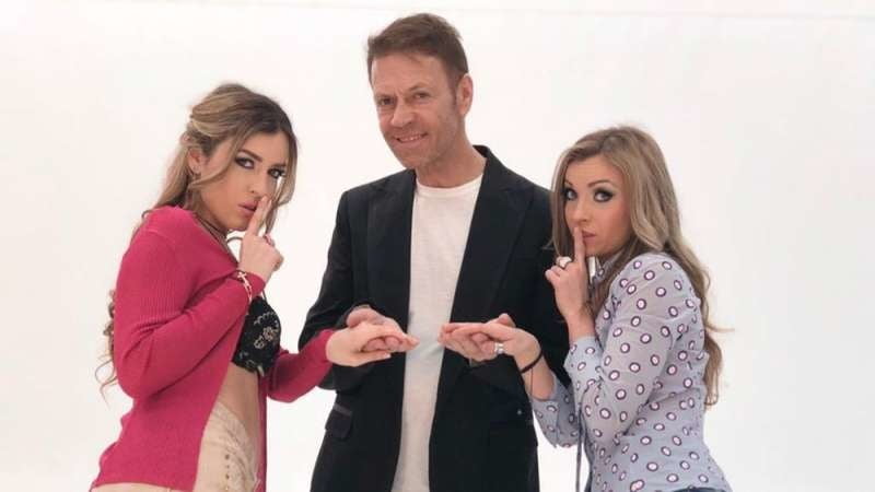 Sexy Beziehungen 9
 #80760029