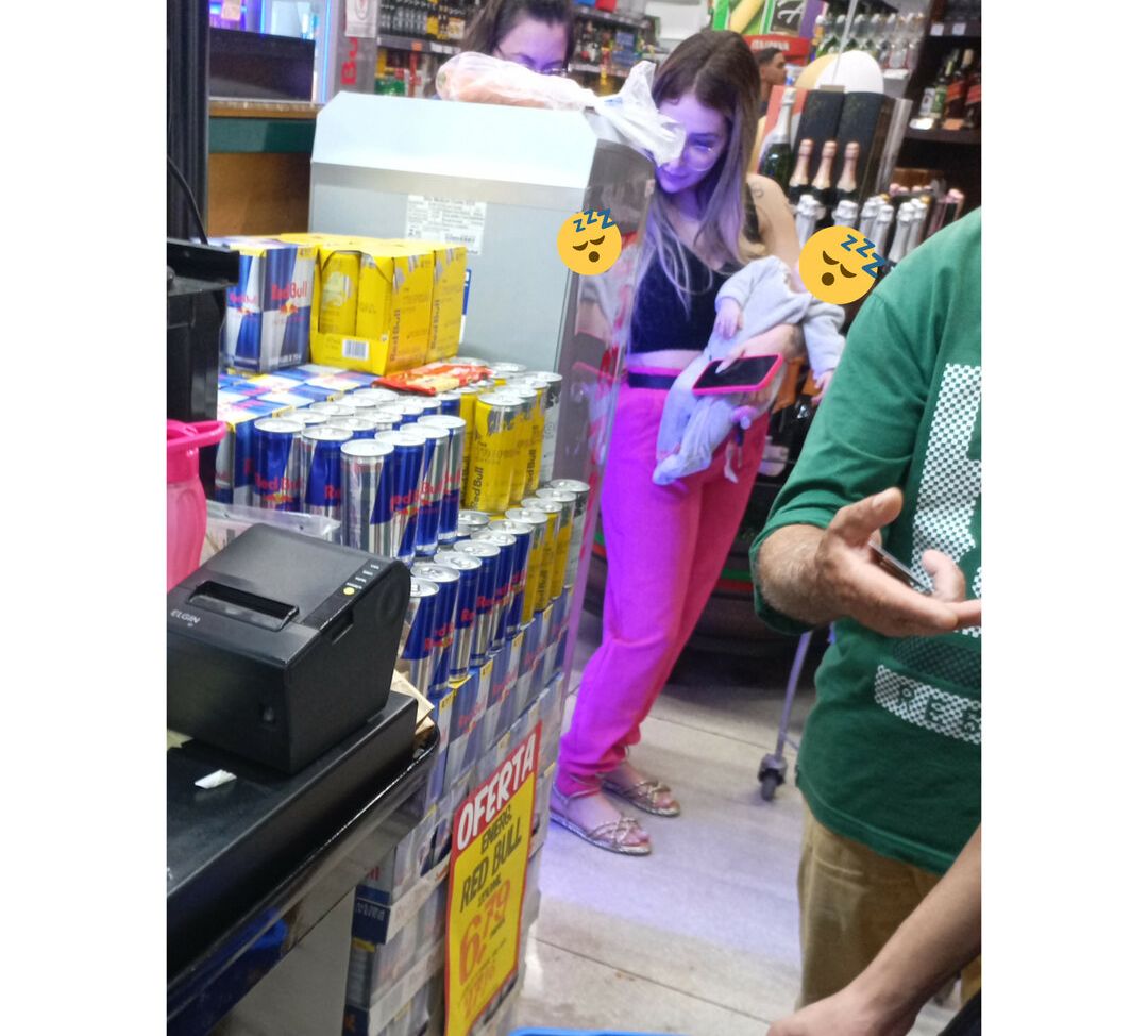 Nay Macedo desnuda #108088745