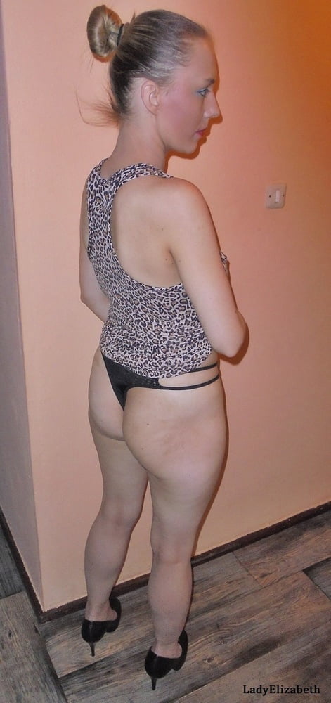 Fotos mixtas de elizabeth
 #92037841