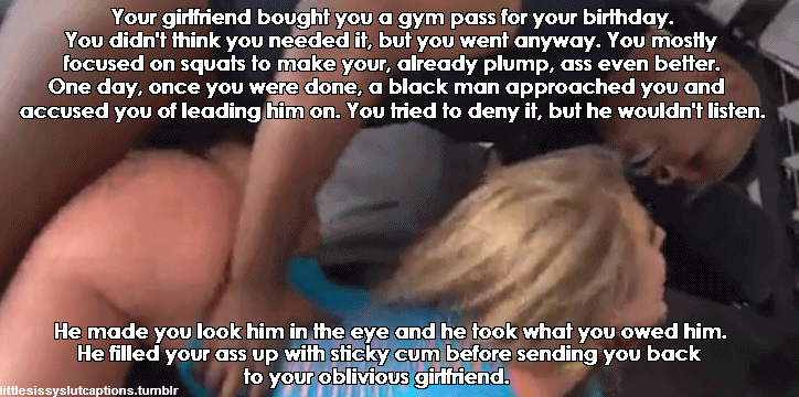 Sissification and Feminisation Dreams (Caption Gif&#039;s) #89582897