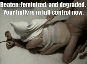 Sissification and Feminisation Dreams (Caption Gif&#039;s) #89582972