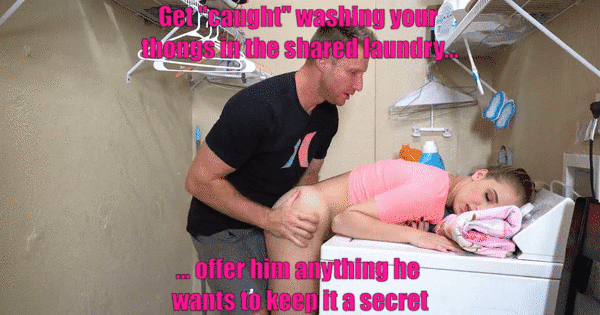 Sissification and Feminisation Dreams (Caption Gif&#039;s) #89583051