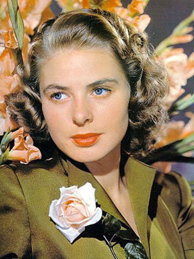 Ingrid Bergman #102524171