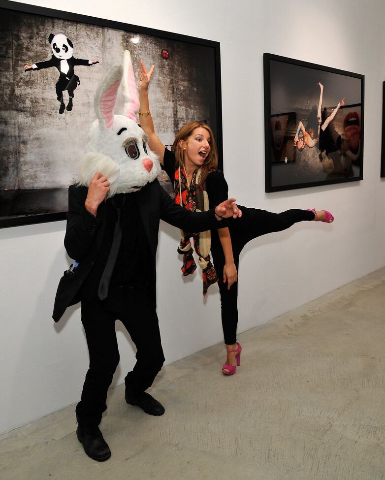 Vanessa Lengies desnuda #108233728