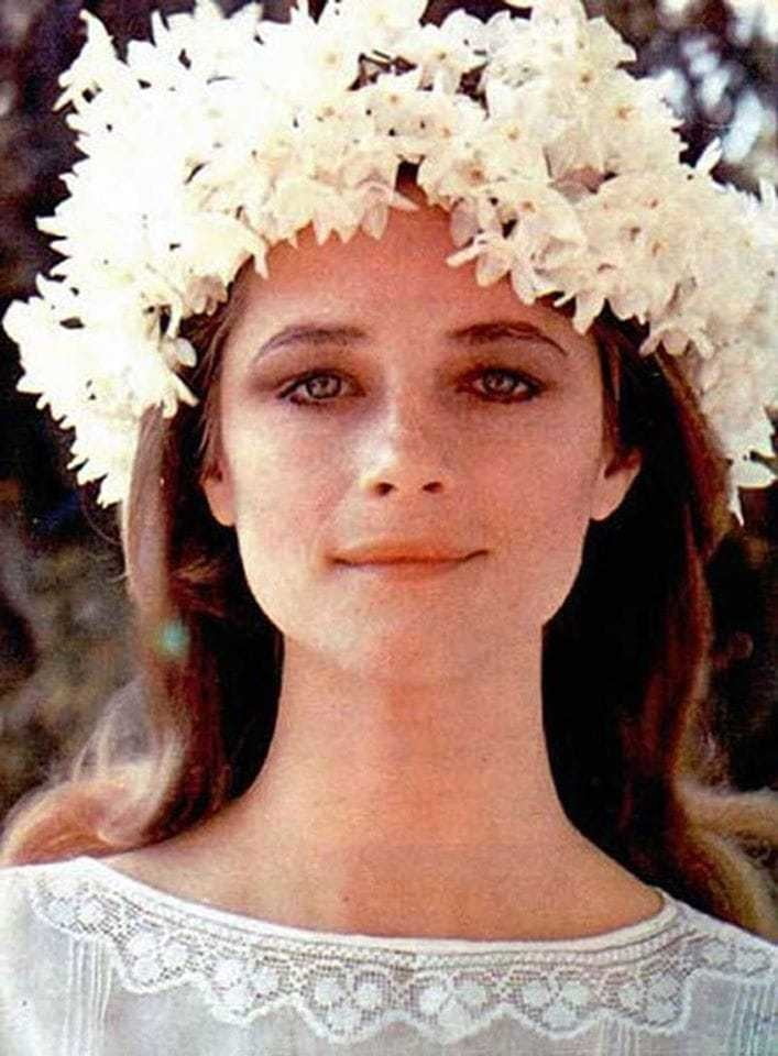 Charlotte Rampling #100258999