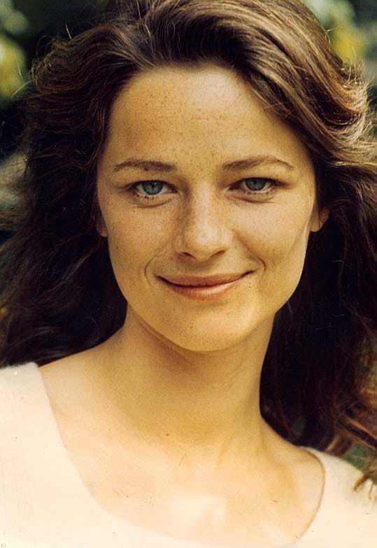 Charlotte Rampling #100259002