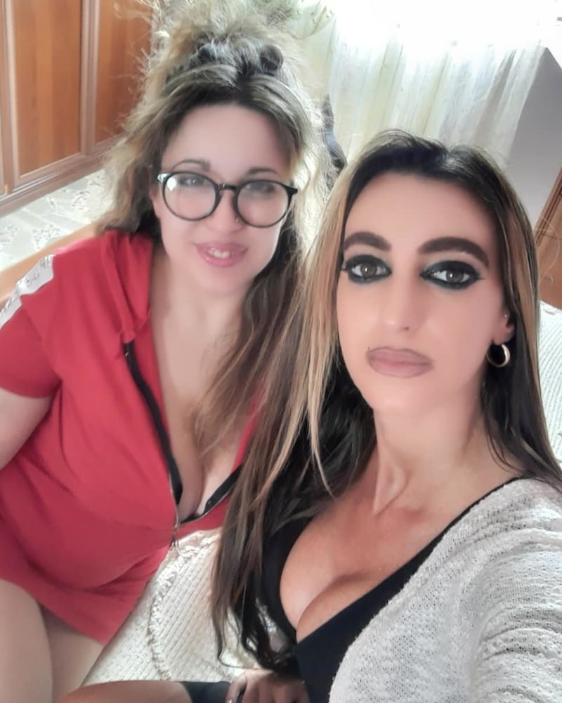 Serbian hot slut chuby girl big natural tits Jovana Donic #95128564