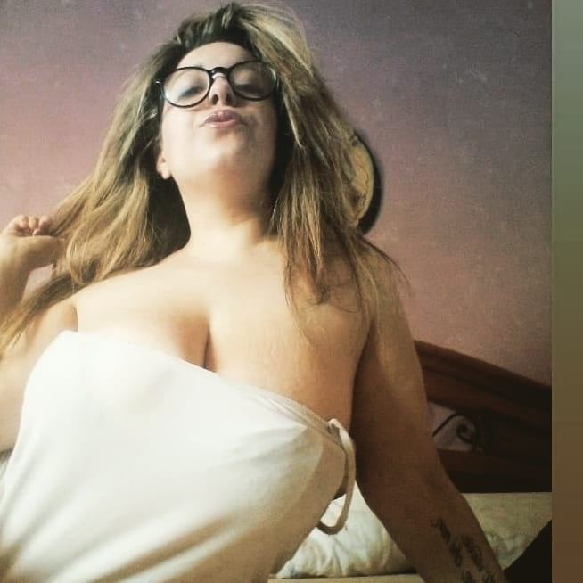Serbian hot slut chuby girl big natural tits Jovana Donic #95128578