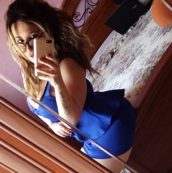 Serbian hot slut chuby girl big natural tits Jovana Donic #95128586