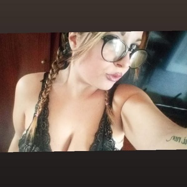 Serbian hot slut chuby girl big natural tits Jovana Donic #95128611
