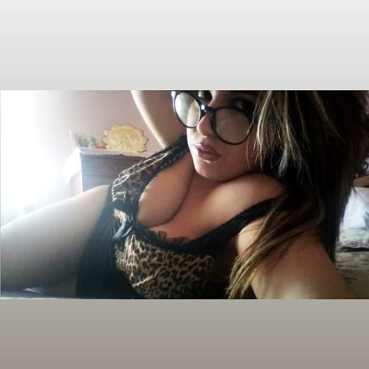 Serbian hot slut chuby girl big natural tits Jovana Donic #95128620