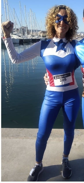 Zorras con disfraces 303
 #81885748