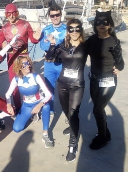 Zorras con disfraces 303
 #81885768