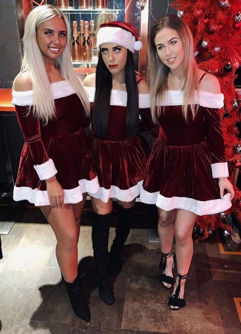 Zorras con disfraces 303
 #81885784