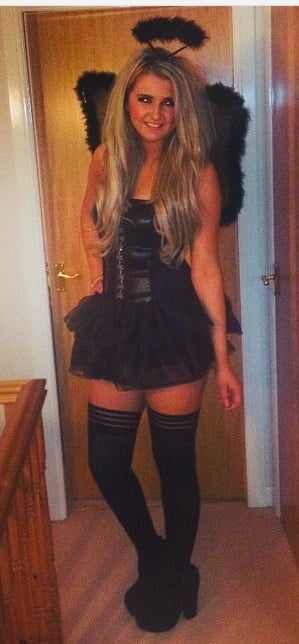 Zorras con disfraces 303
 #81885827