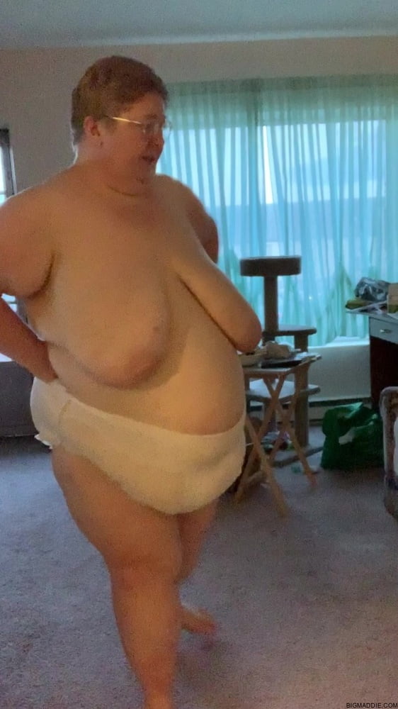 Hoodyman ssbbw 342 . Big maddie fat pig
 #89891278