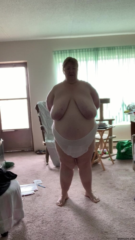 Hoodyman ssbbw 342 . Big maddie fat pig
 #89891512