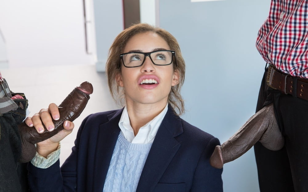 Office sluts (part 1) #98689481